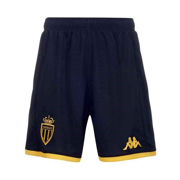 Pantalones AS Monaco 2nd 2023-2024